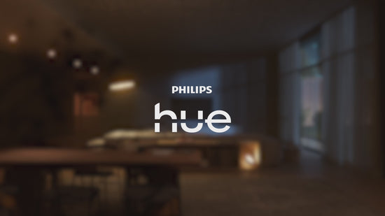 Philips Hue Play Wall Washer video