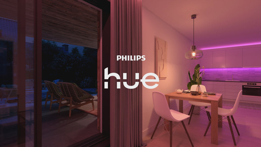 Philips Hue Struana Wall Spotlight video