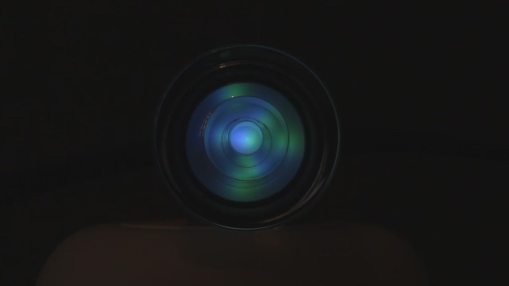 Lifx SuperColor Outdoor String Lights video