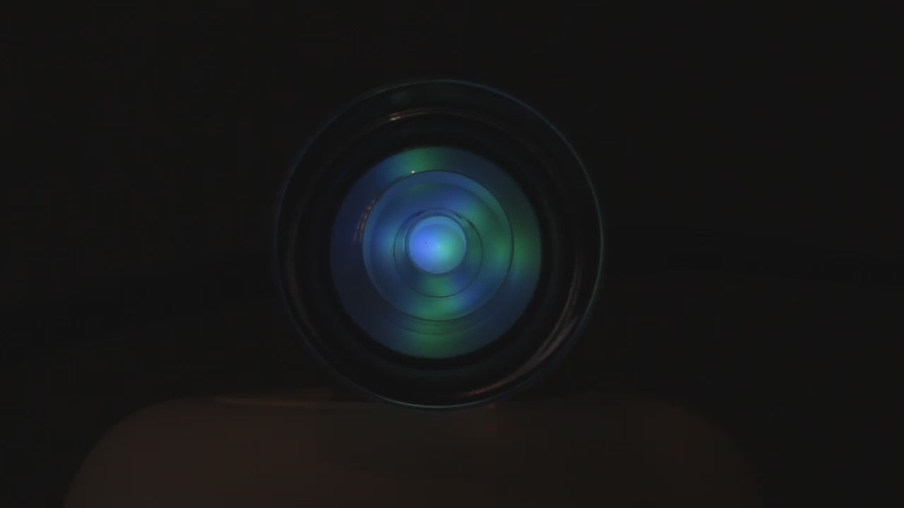 Lifx SuperColor Outdoor String Lights video