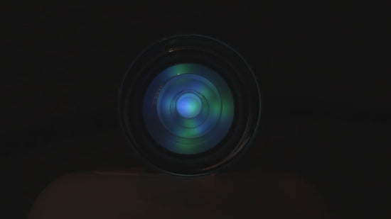 Lifx SuperColor Outdoor String Lights video