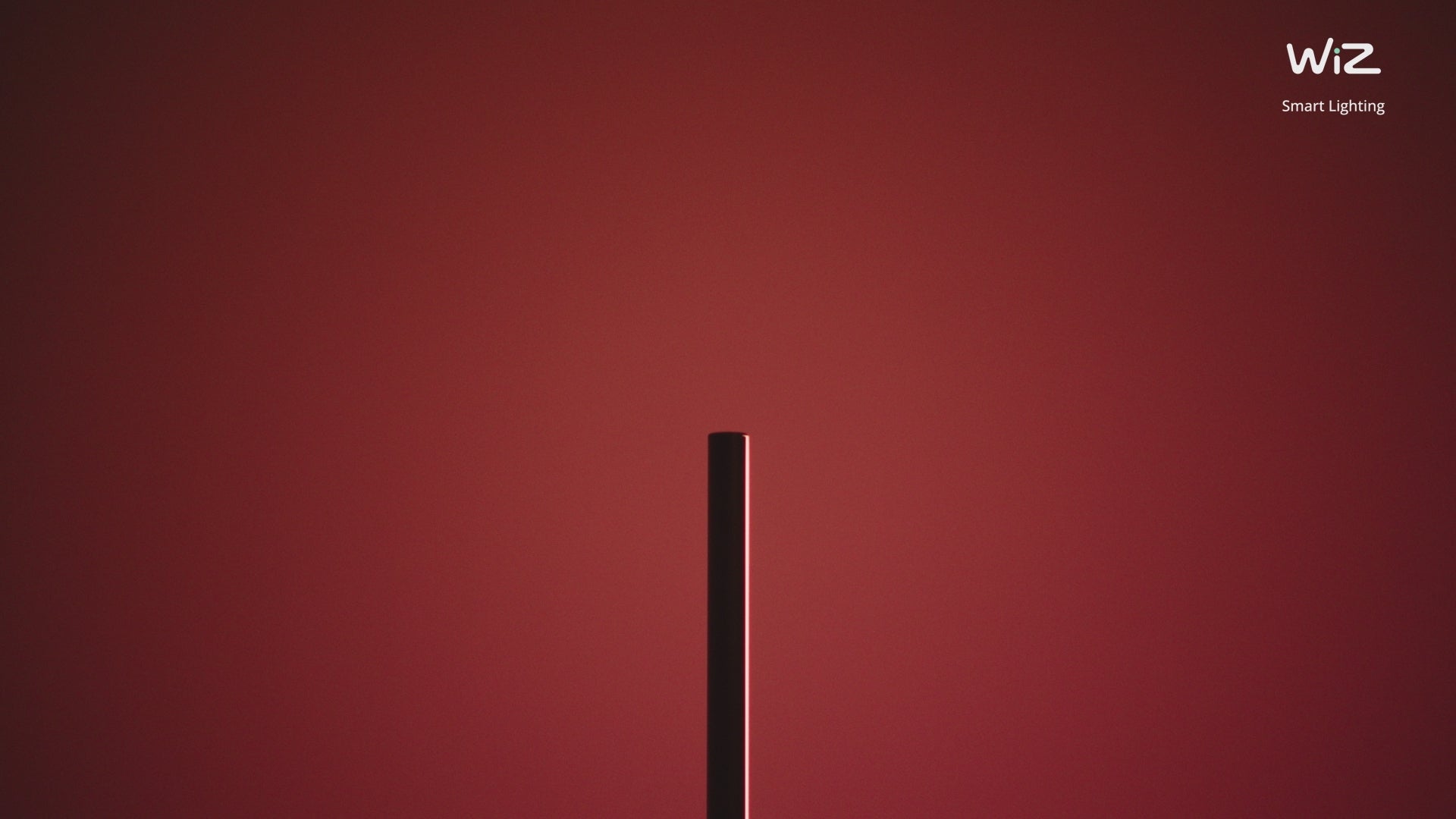  Wiz gradient floor lamp video