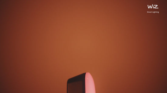 Wiz Gradient Bar Lights Video