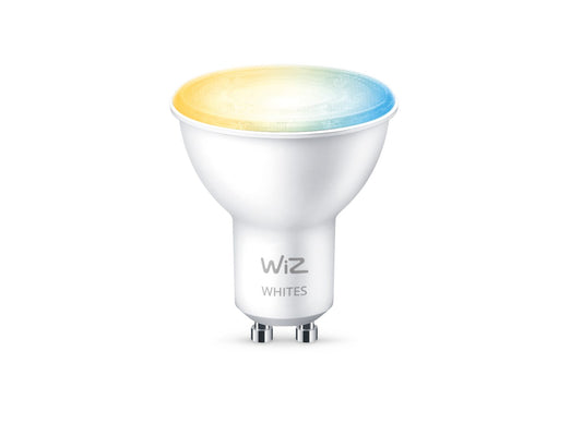 Wiz GU10 Warm to Cool White 