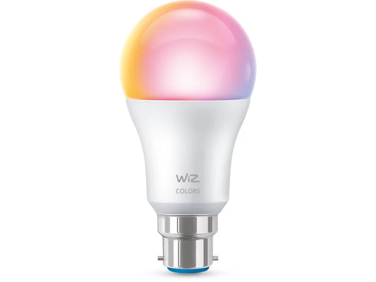Wiz A60 Smart Bulb - Colour