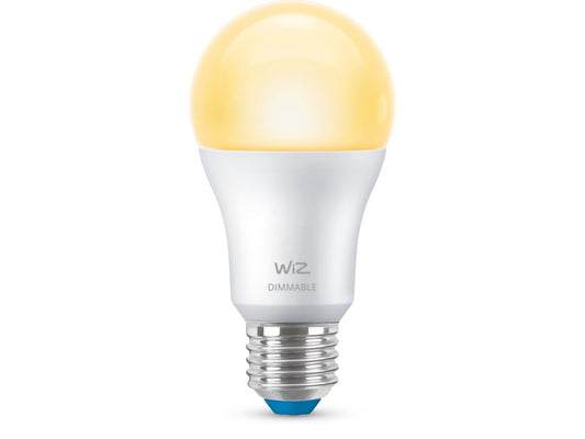Wiz A60 Smart Bulb - White