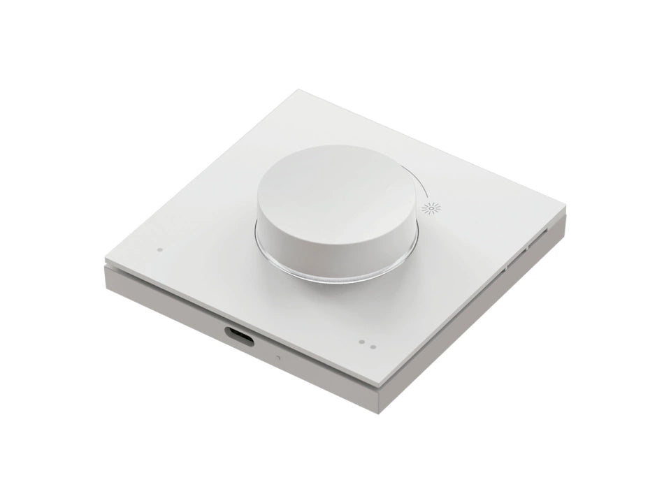 Wiz Smart Dial Switch – Simply-LEDs
