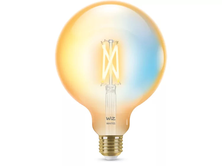 Wiz Filament Bulb Amber Classic