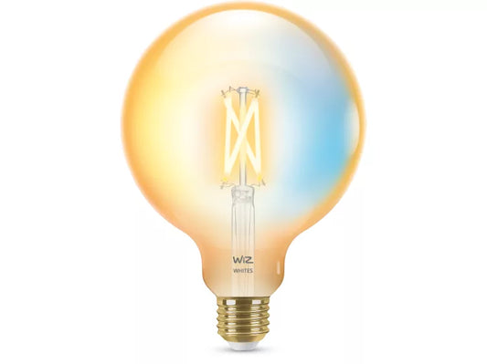 Wiz Filament Bulb Amber Classic