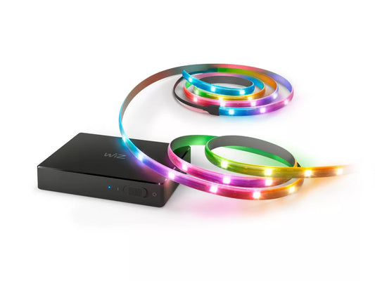 Wiz HDMI Sync Box parts