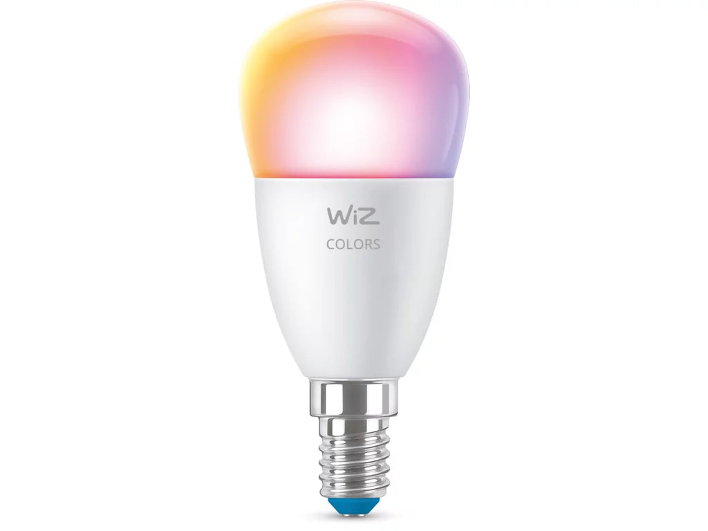 Wiz P45 Colour Globe