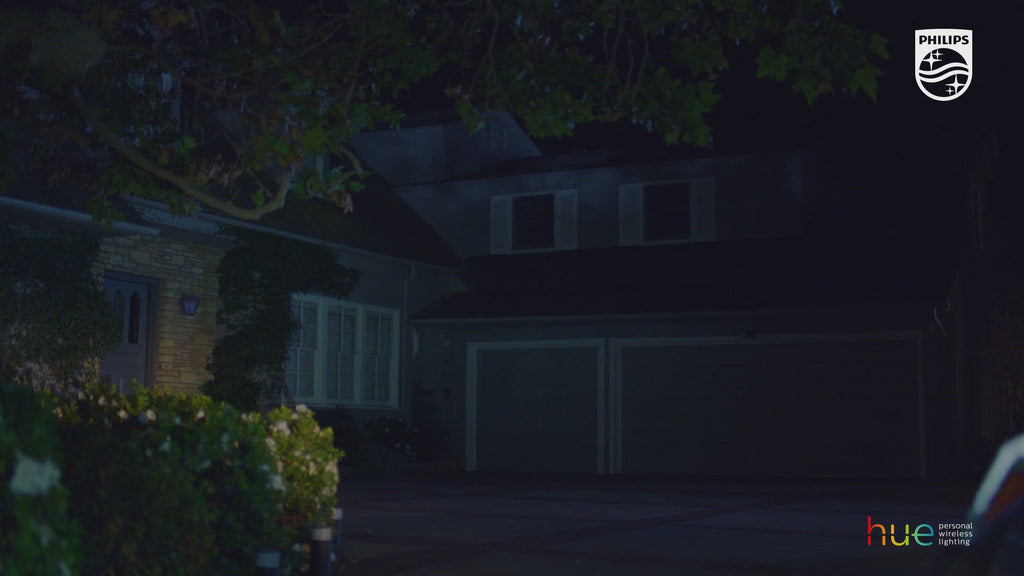 Philips Hue Outdoor Motion Sensor