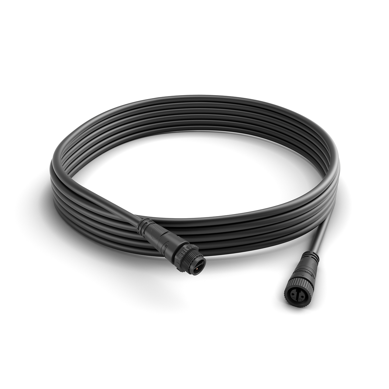 philips hue calla extension bollard kit cable