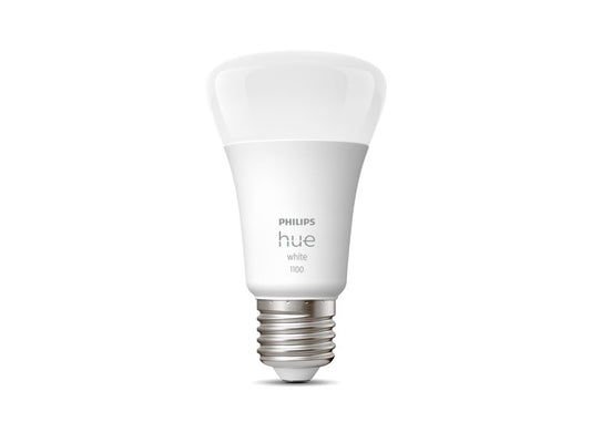 Philips Hue A60 - White E27 Globe white