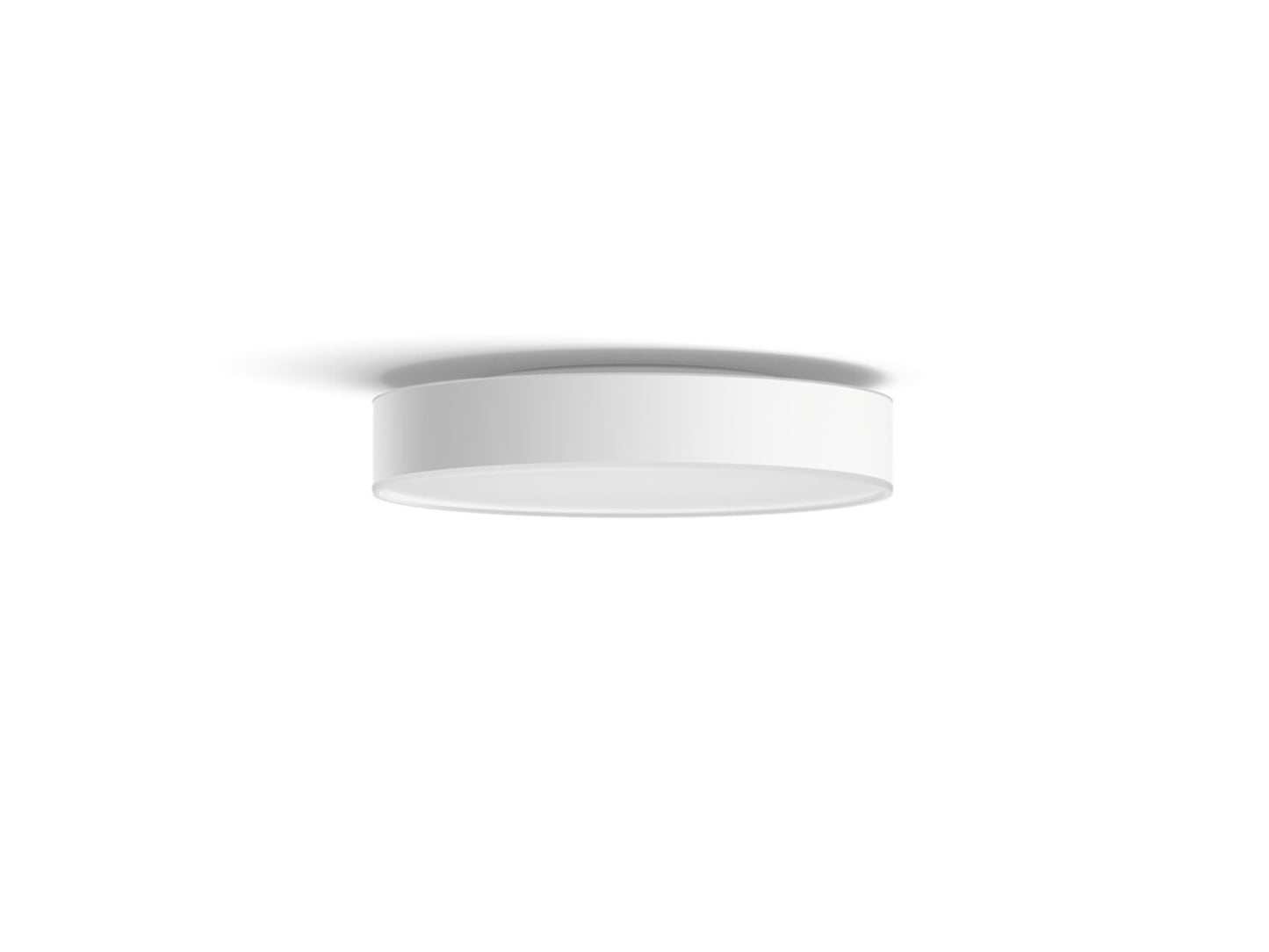 Philips Hue Enrave Ceiling Lamp - Medium off