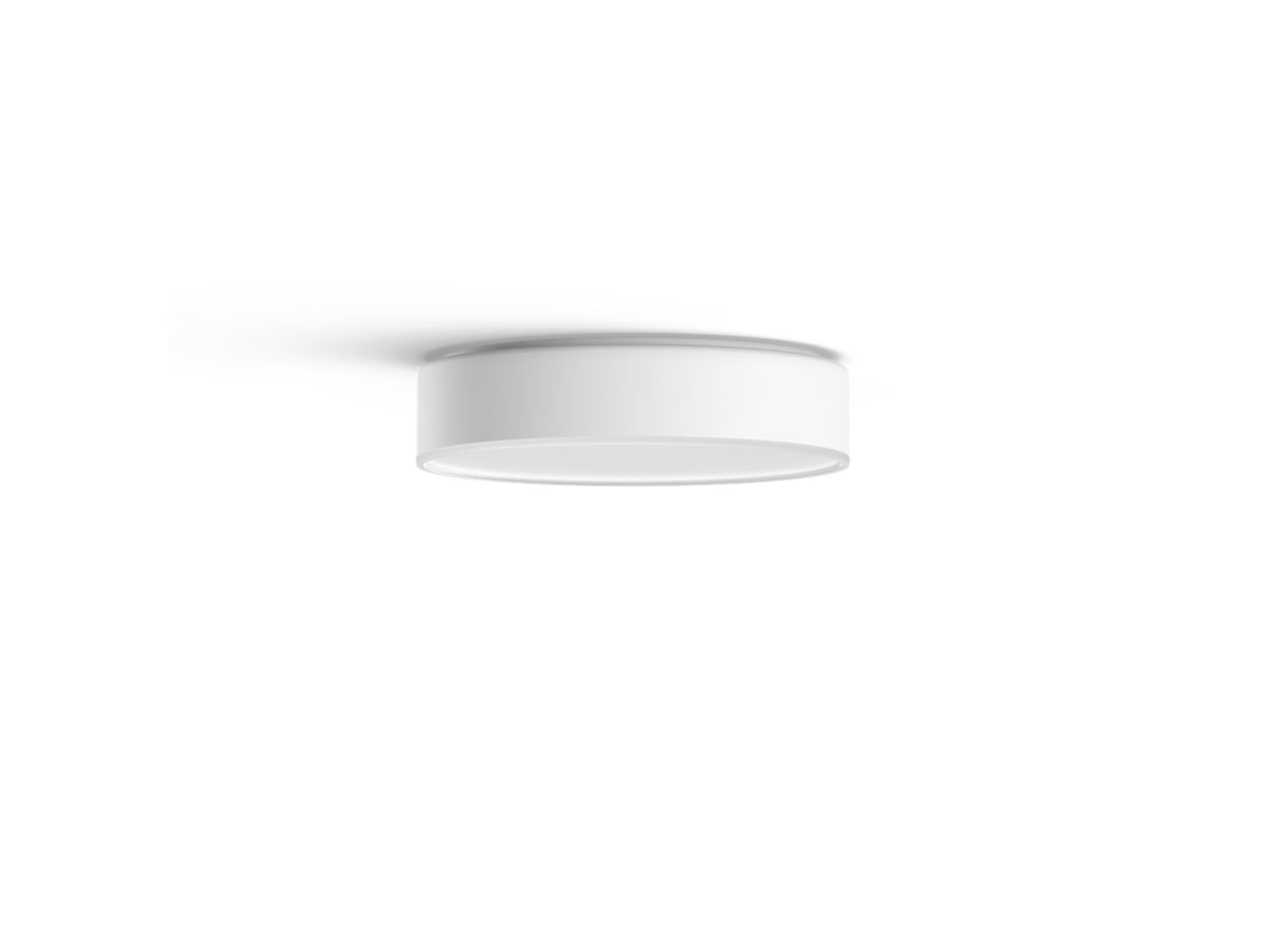 Philips Hue Enrave Ceiling Lamp - Small off