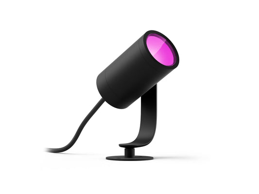 Philips Hue Lily Outdoor LED Spotlight