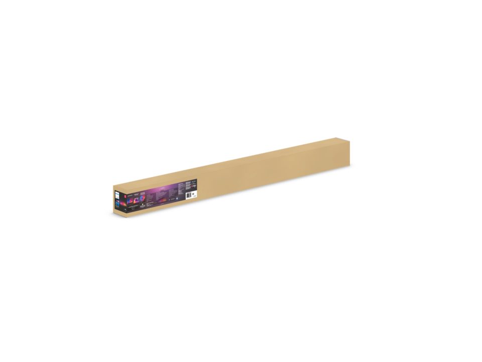 Philips Hue Play Gradient Light Tube - Large in box