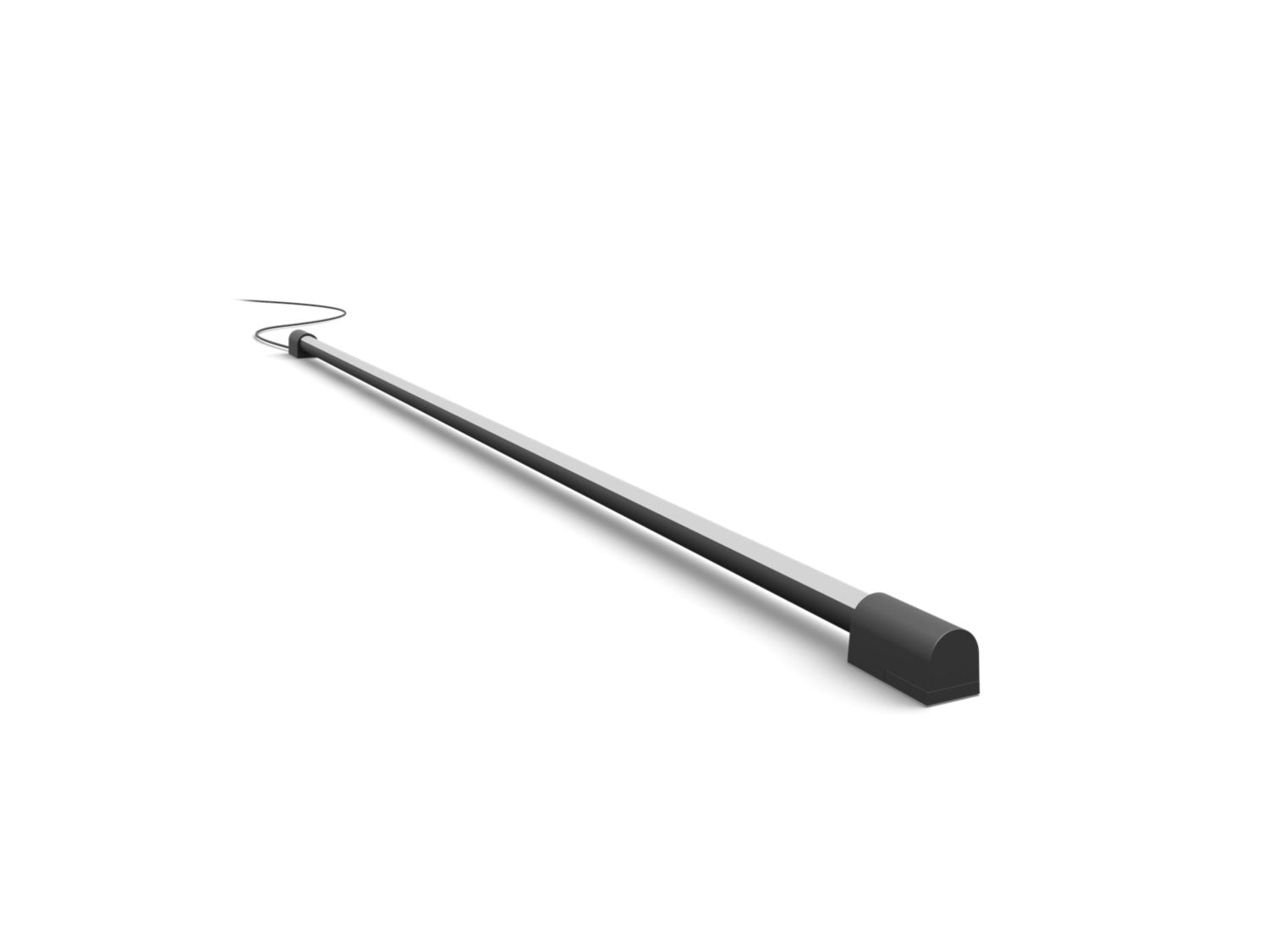 Philips Hue Play Gradient Light Tube - Large angle