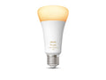 Philips Hue A67 - White Ambience E27 Globe 1600lm