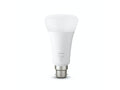 Philips Hue A67 - White Bluetooth B22 Globe
