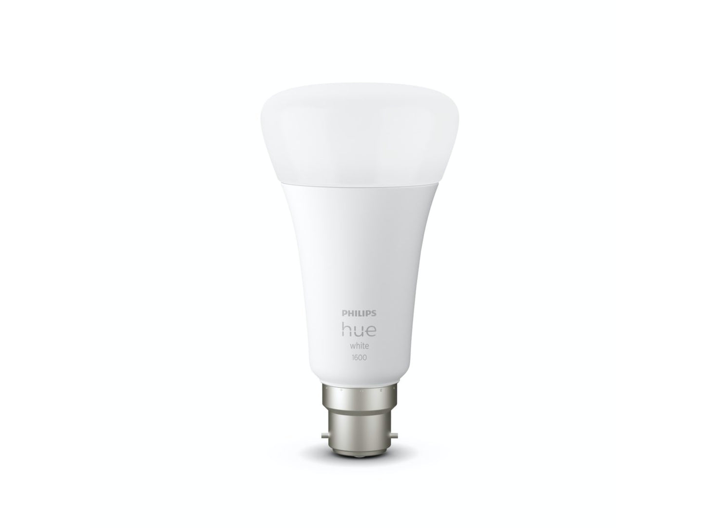 Philips Hue A67 - White Bluetooth B22 Globe