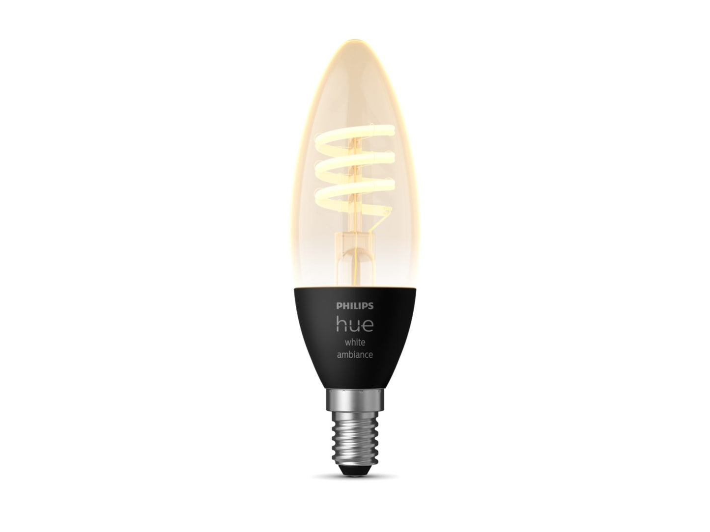 Philips Hue E14 Candle Globe