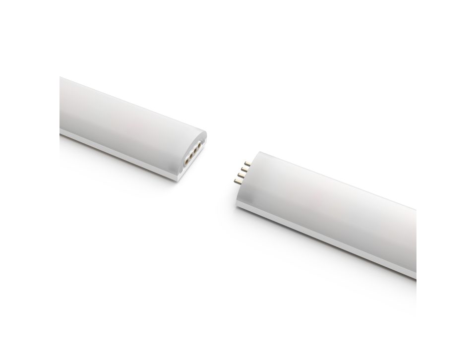 Philips Hue Gradient Ambiance Lightstrip - 1m Ext – Simply-LEDs