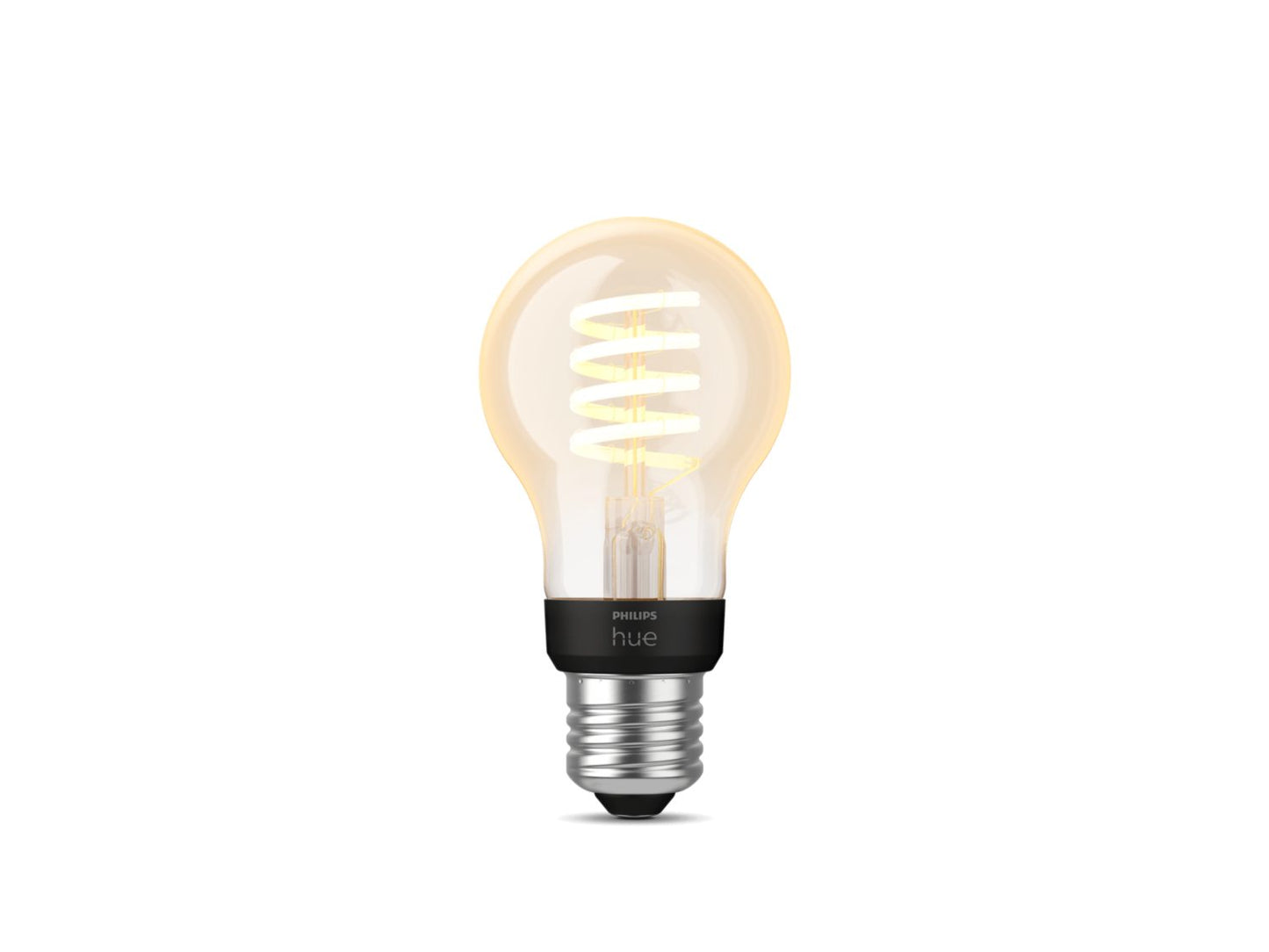 Philips Hue White Ambiance A67 E27 Filament LED Globe