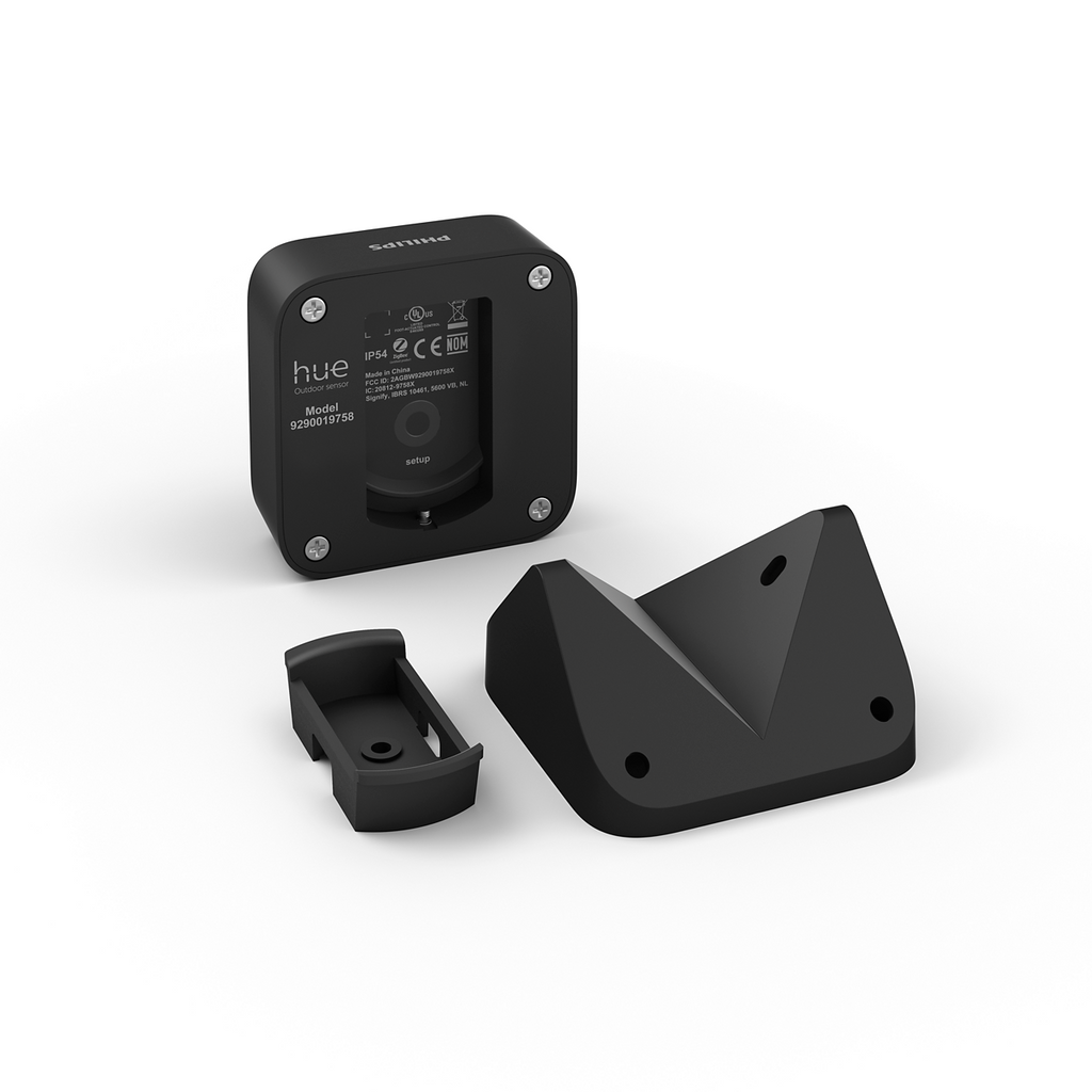 Philips Hue outdoor sensor Mounts