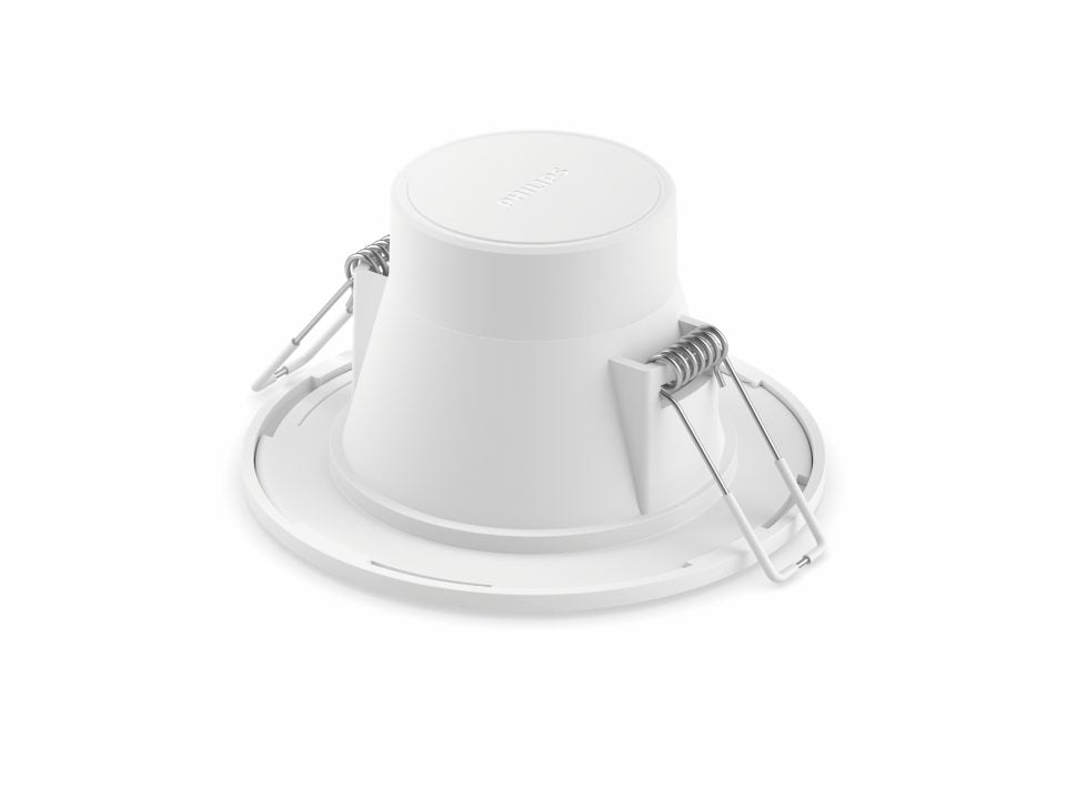 philips hue akari downlight side top