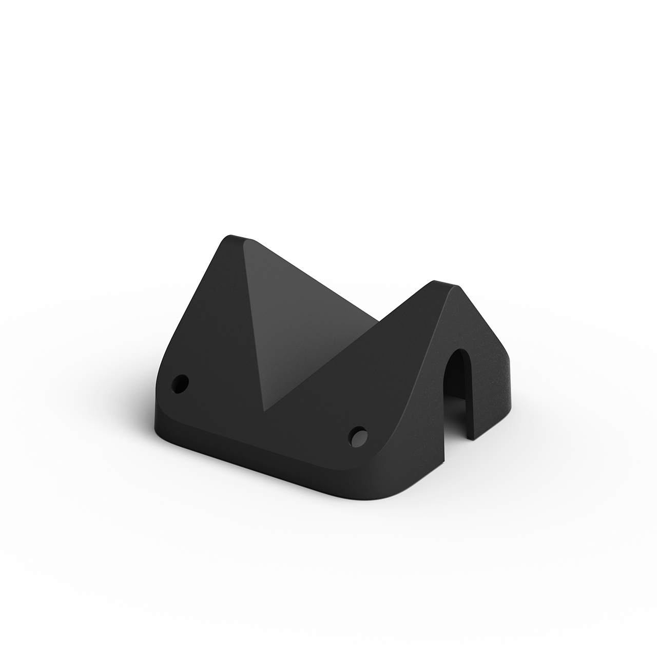 Philips Hue outdoor sensor corner mount