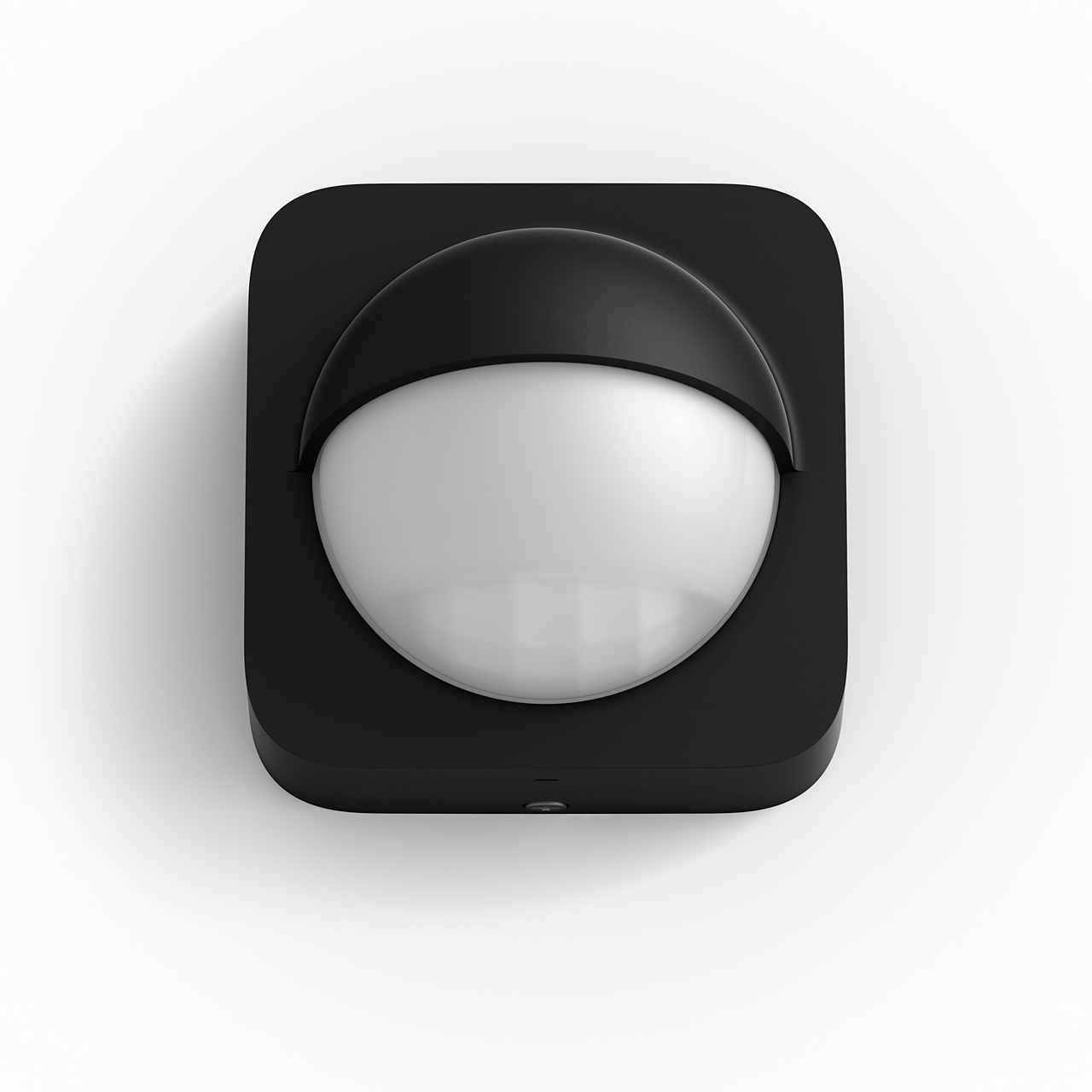 Philips Hue outdoor sensor front