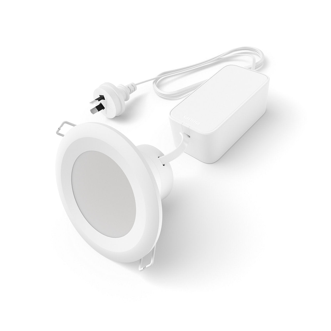 Philips Hue Garnea Downlight - 90mm - 800 lumen