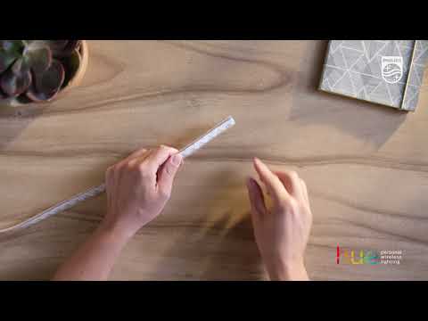 Philips Hue Lightstrip - 1m Extension
