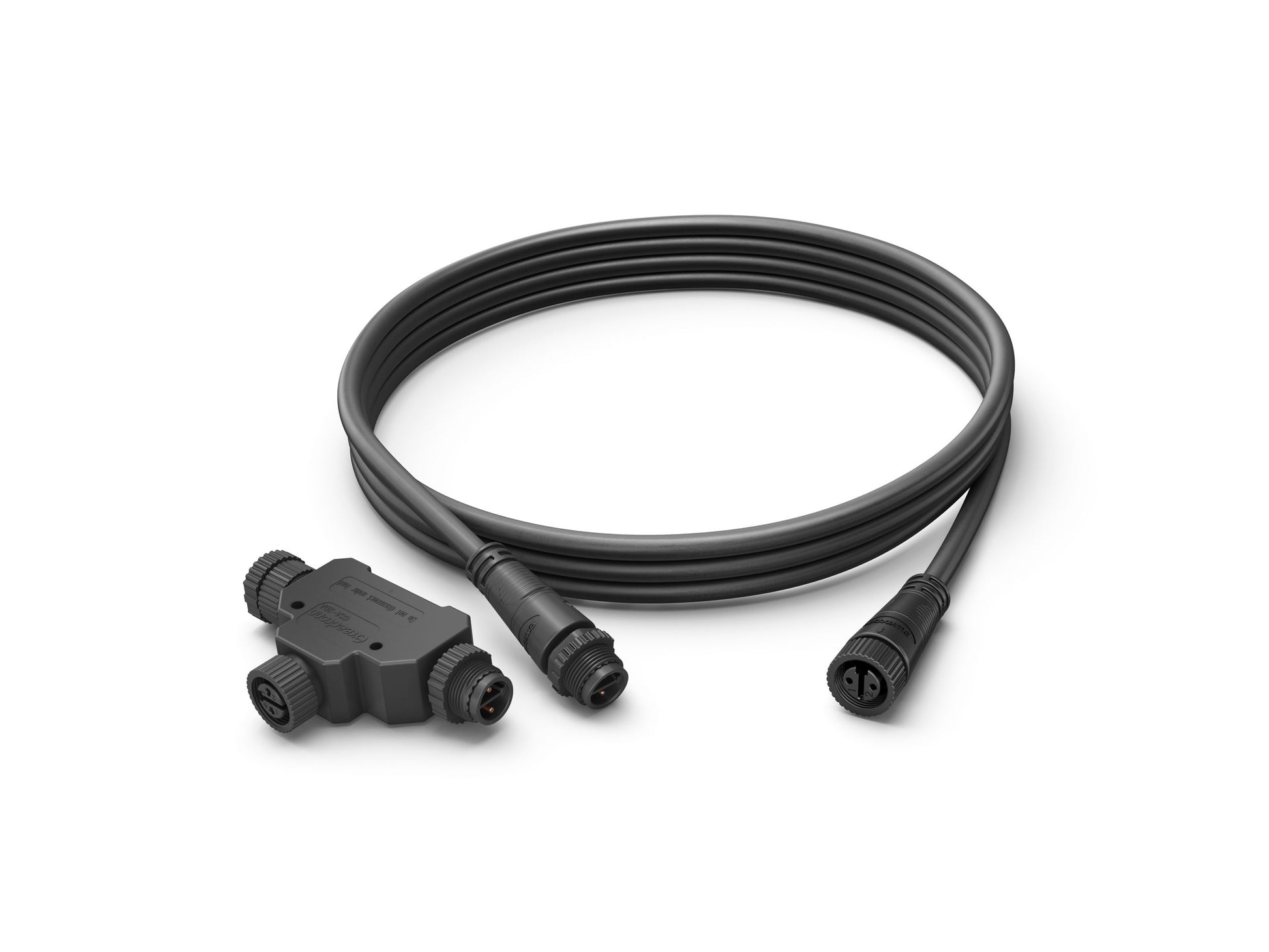Philips Hue Outdoor Extension Cable no pack