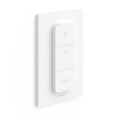 Philips Hue Dimmer Switch - front-side