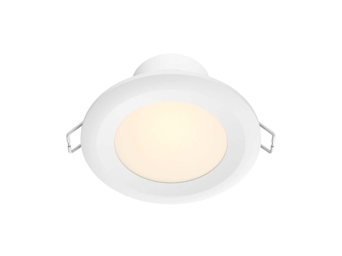 Philips Hue Garnea Downlight - White Ambiance - 90mm