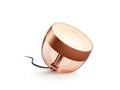 Philips Hue Iris Table Lamp - Copper Special Edition