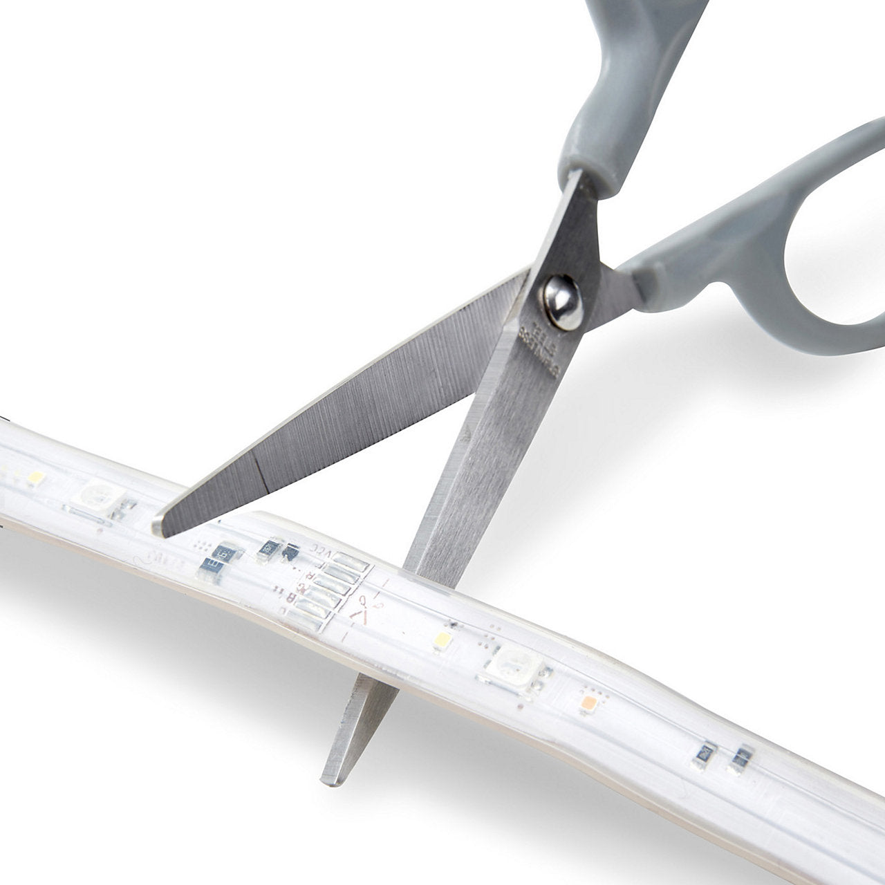 Philips Hue LightStrip Cut Entension