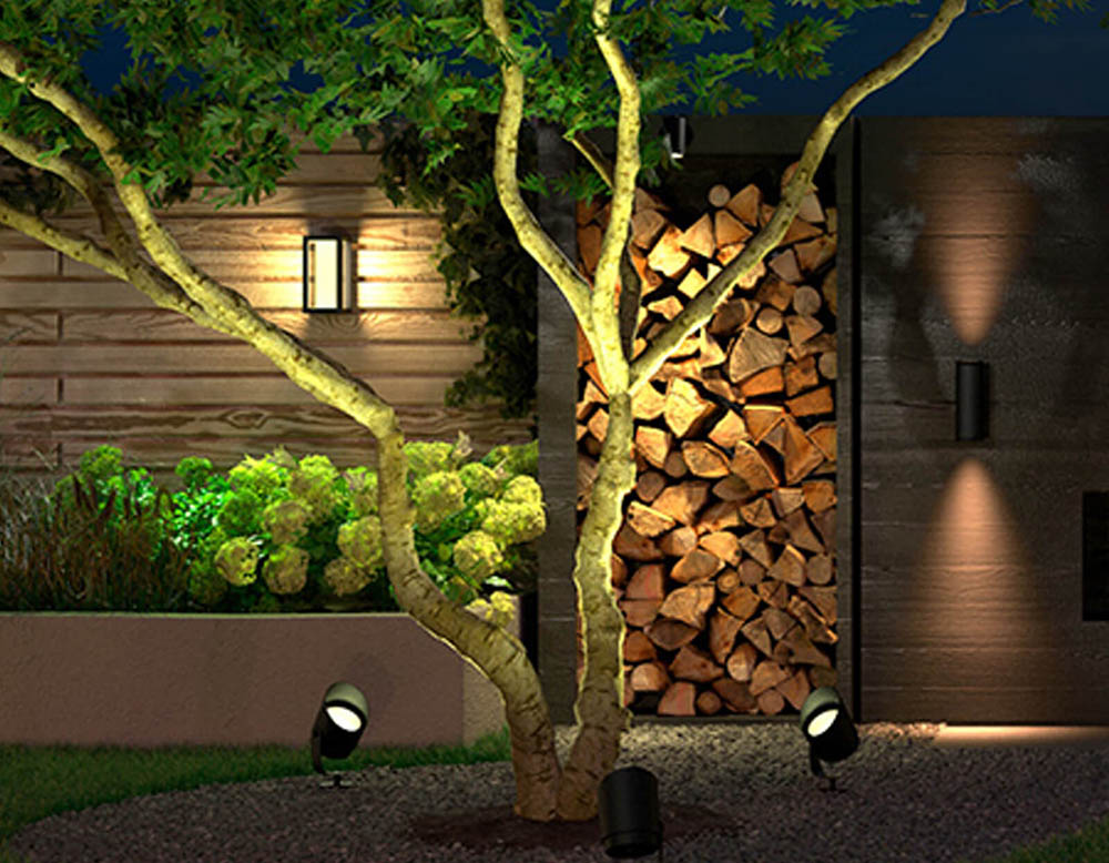 Philips Hue Outdoor LED Smart Lights – Simply-LEDs