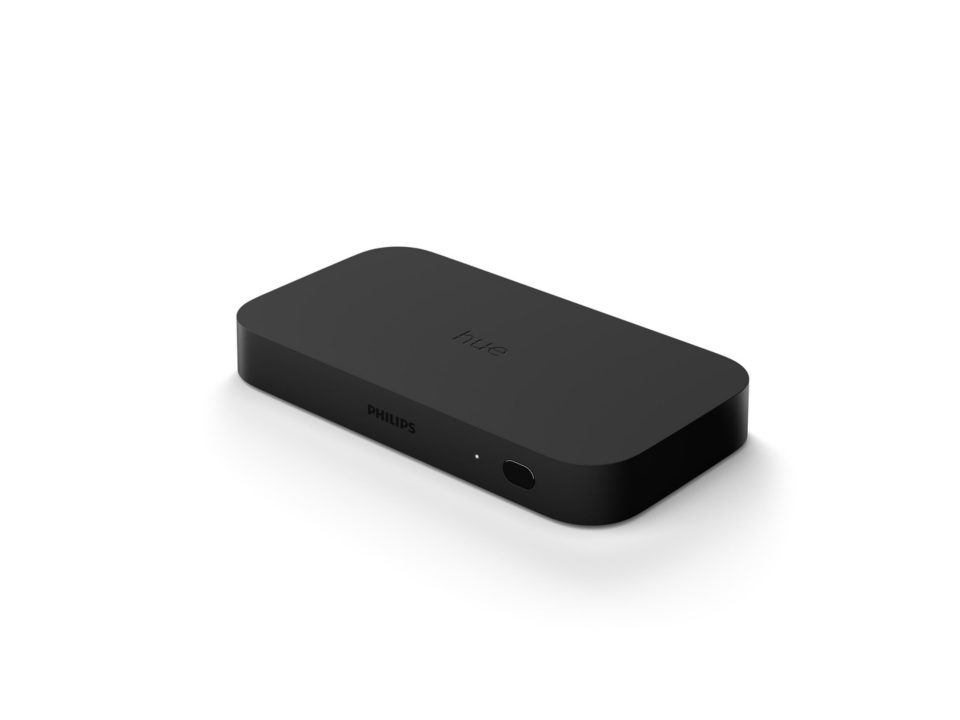 Philips Hue Play HDMI Sync Box