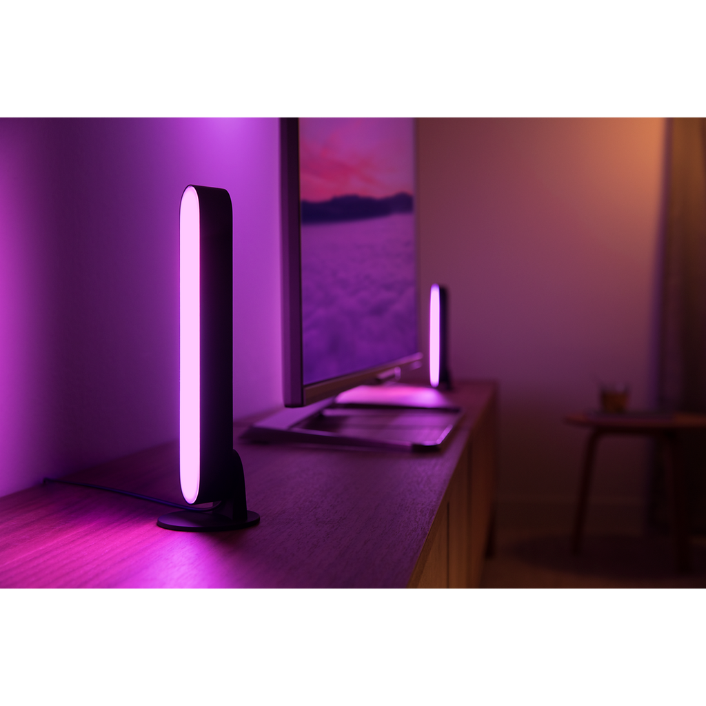 Philips Hue Play Lightbar - Extension on stand