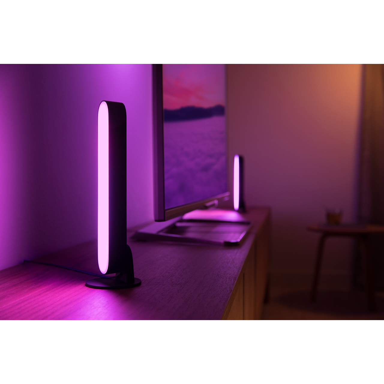 Philips Hue Play Lightbar - Extension on stand