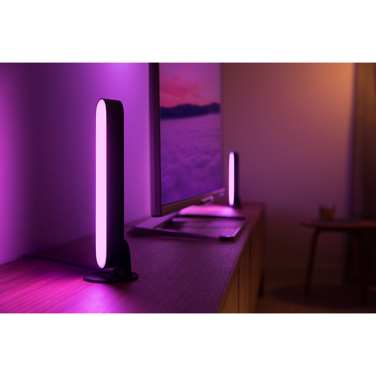 Philips Hue Play Lightbar - Extension on stand
