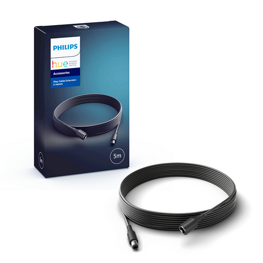 Philips hue play - extension cable 5m