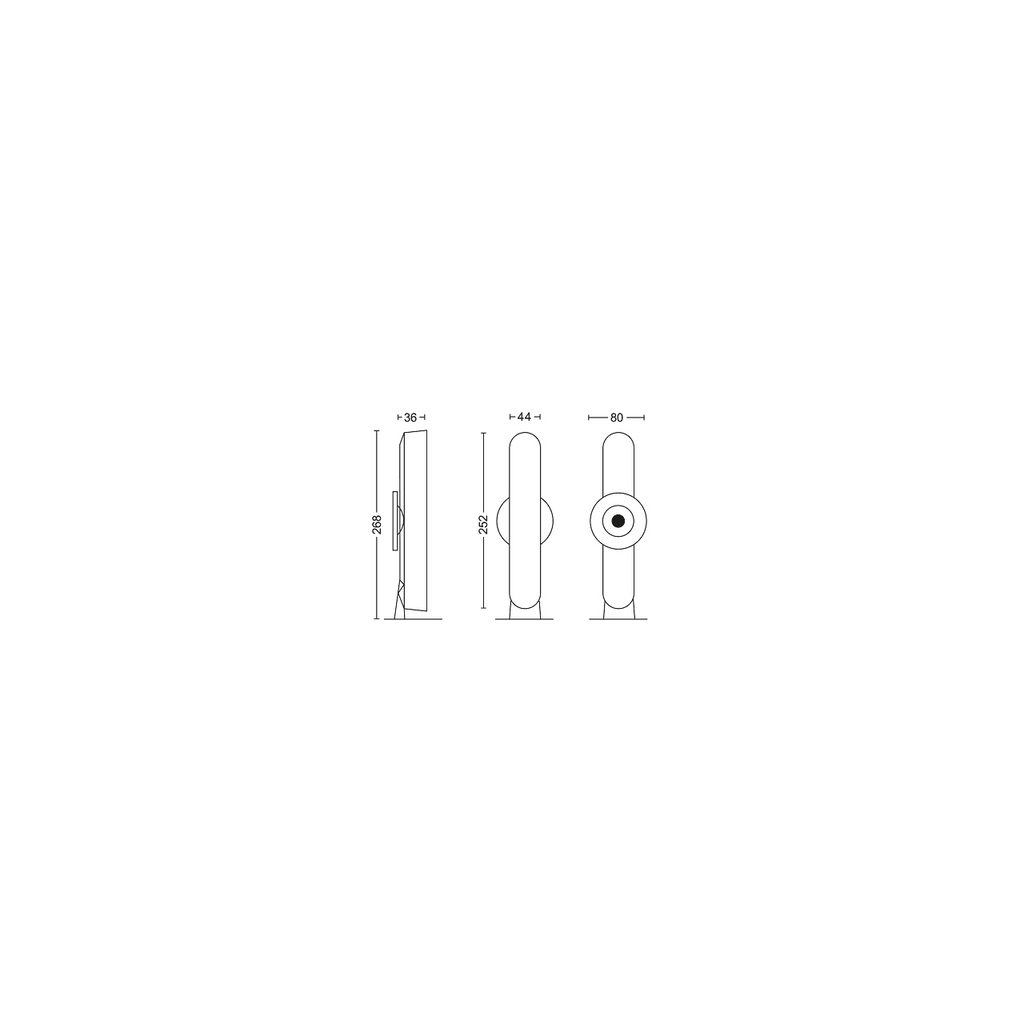 Philips Hue Play Lightbar - Double Pack - Black